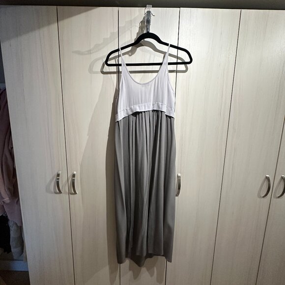 EUC Aritzia Wilfred Bisous Dress XS - Picture 2 of 5